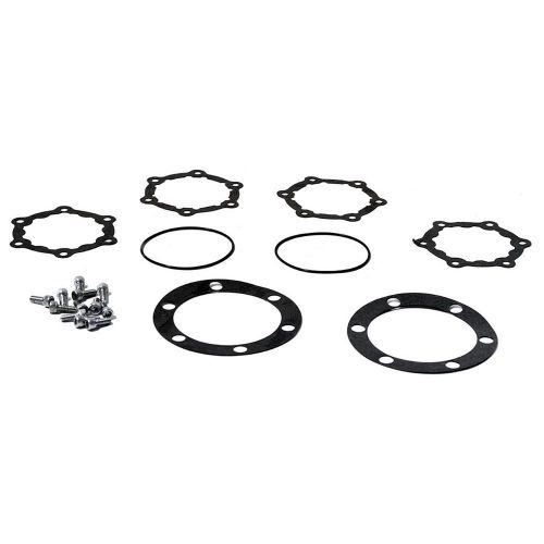 Warn 7302 premium manual hub service kit - new!!