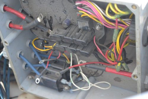 97 seadoo challenger ecu ecm