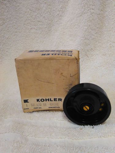 Kohler choke assy part # 52 / 175 / 01 nos