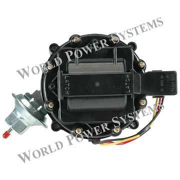 Waiglobal dst1845 new ignition distributor