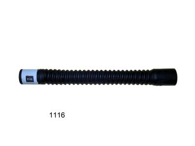 Cadna 1116 cooling system misc-radiator flex hose