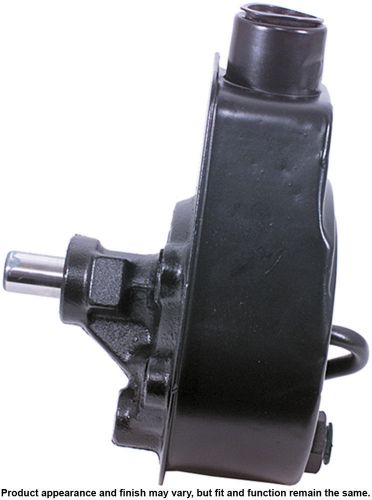 Cardone industries 20-7833 remanufactured power steering pump with reservoir