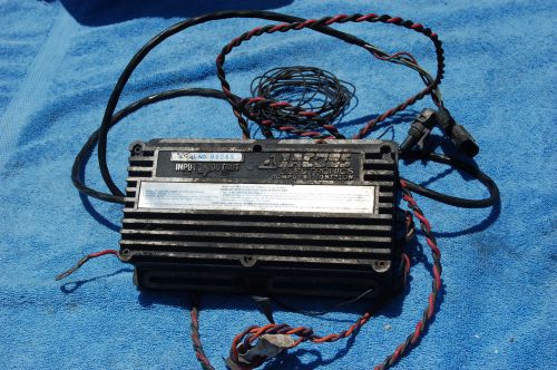 Jacobs electronic ignition unit - good working condition