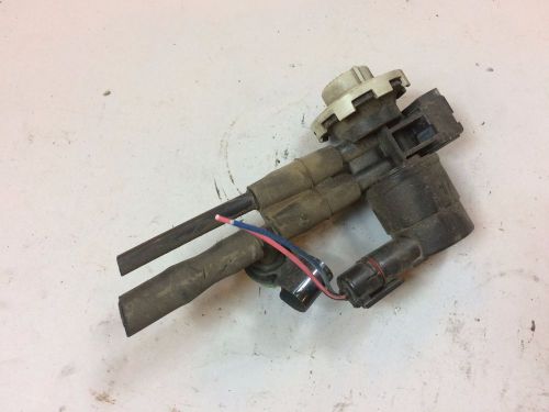 Jeep liberty kj oem canister purge solenoid