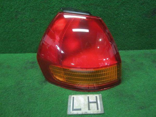 Nissan ad 2001 rear left combination lamp [4315600]