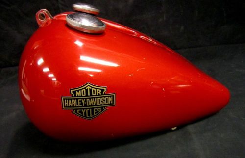 Harley davidson 5 gallon fat bob tanks panhead shovelhead 1936-1984 #5744a