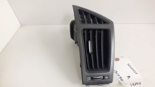 2011 12 13 14 15 hyundai sonata rh right dashboard vent 97490-3s000 oem#169v