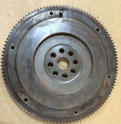 94-01 acura integra gsr oem flywheel jdm b16 b17 b18ba/b b18c1 b20 vtec