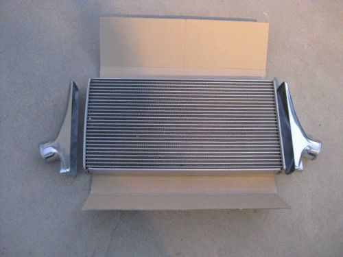 Hks - intercooler assembly