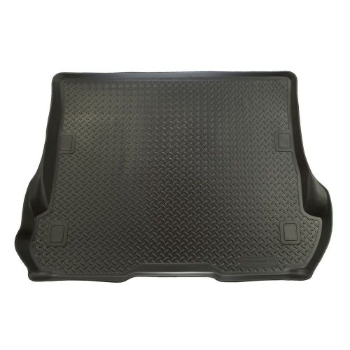 Husky liners 21321 classic style; cargo liner fits 06-10 h3