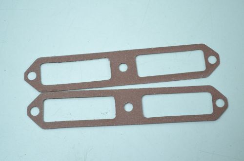 New oem mercury transfer port gasket qty 2 27-27936 nos