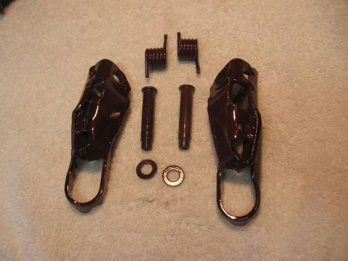 1989 honda cr 250 cr 125 cr 500 foot pegs 88 89 90 91 92 93 94