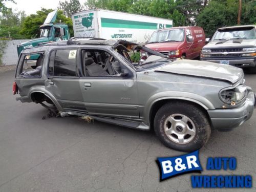 Ac compressor 4 door sport trac fits 96-05 explorer 9277718