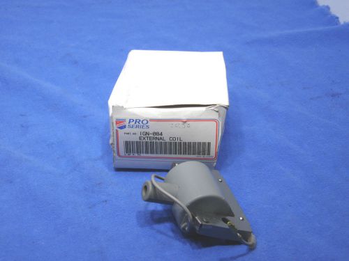 Pro series  ign084, external ignition coil,new