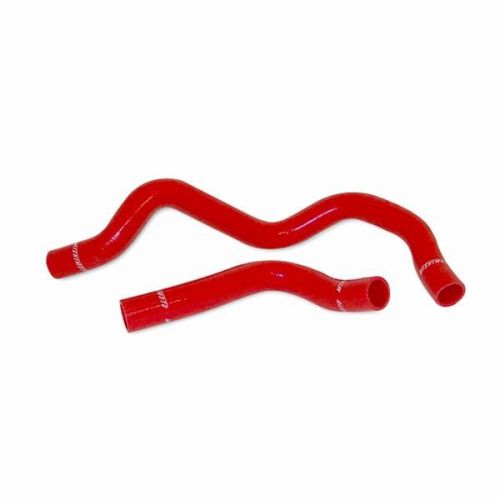 Mishimoto silicone radiator hose kit | for 99-05 mazda miata | red |