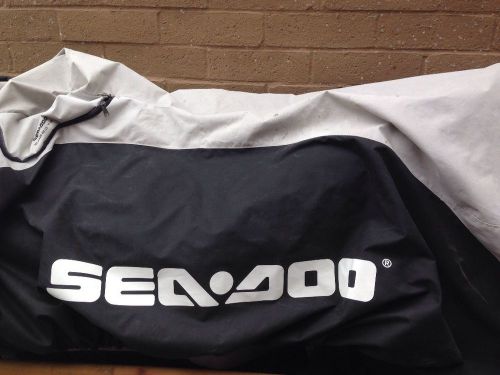 Seadoo rxt-x as 2011-2014 oem cover.