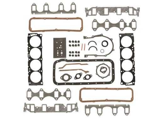 Mr. gasket 7129 engine rebuilder overhaul gasket kit