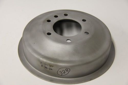 Chevrolet brake drum front 1930 1931 1932 rear 1929 1930 1931 328