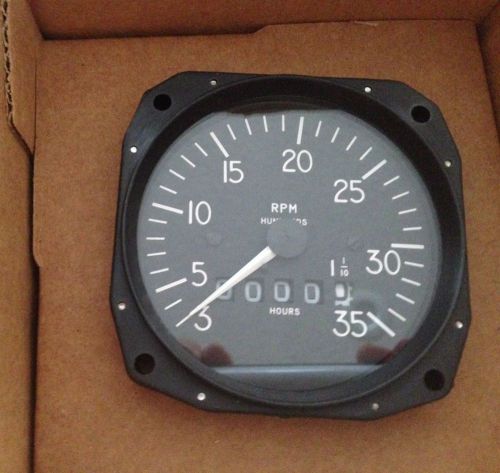 New mitchell tachometer