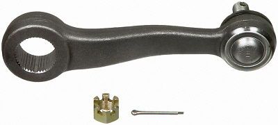 Steering pitman arm moog k9132 fits 80-82 toyota corolla