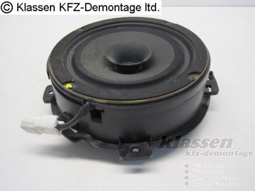 Speaker hyundai santa fe sm 02.01- 96330-26300