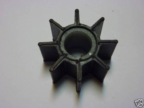Tohatsu outboard water pump impeller 9.9hp 15hp 18hp 20hp 18 9.9 15 20 (334)