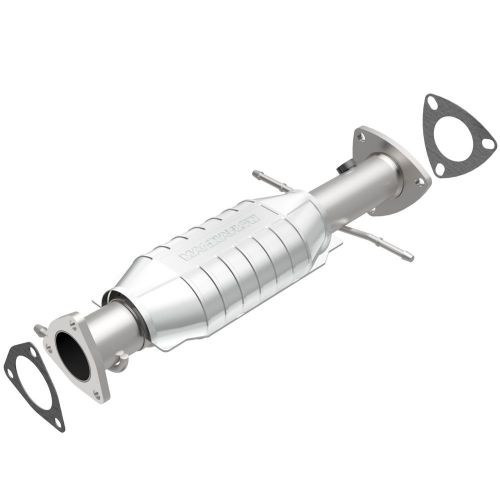 Magnaflow california converter 447214 direct fit california catalytic converter