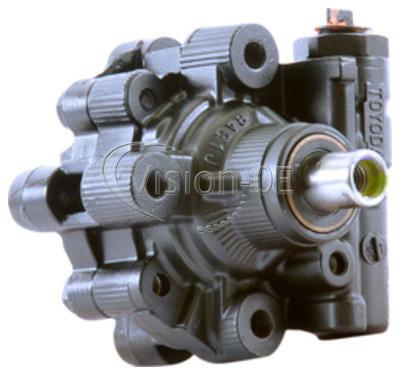 Vision-oe 950-0109 steering pump-power steering pump