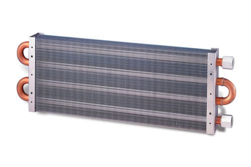 Flex-a-lite 45201 heavy duty oil cooler