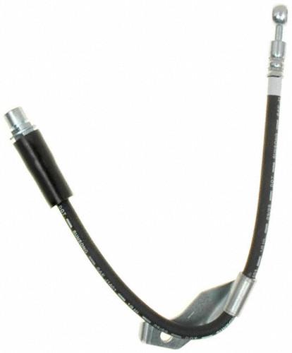 Raybestos bh382700 brake hose, front-professional grade brake hose