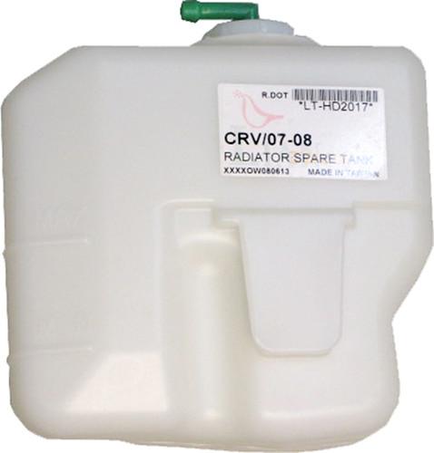 Honda crv cr-v 07 08 09 10 11 radiator coolant overflow tank