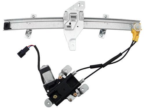 Acdelco professional 11a2 window regulator