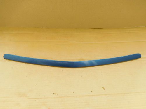 Honda accord acura tsx cl7 front grill grille part cl9 cm blue