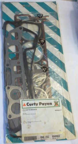 Lotus europa s2 head gasket set   new