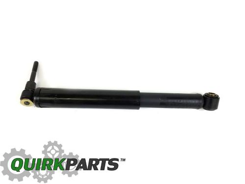 99-04 jeep grand cherokee steering damper stibilizer oem new mopar genuine