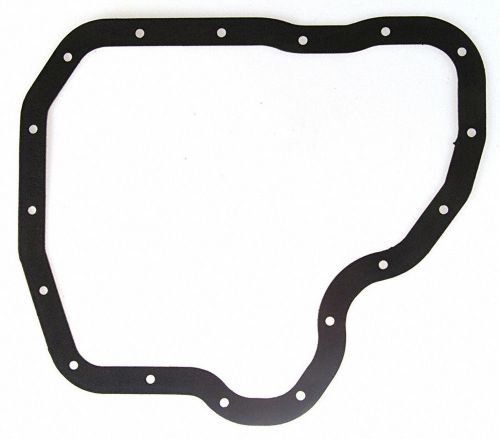 Engine oil pan gasket set lower fel-pro os 30748