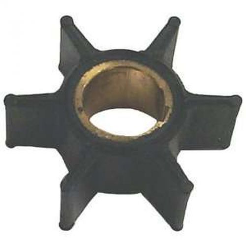 Sierra 18-3100 impeller 19210-zw9-013 19210-zw9-003 for honda bf8d outboard