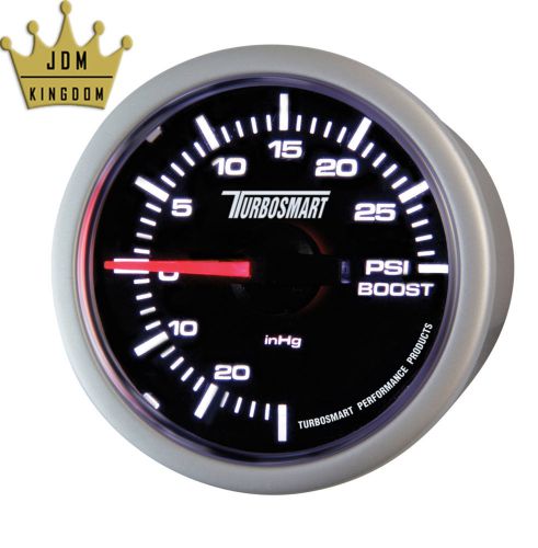 Turbosmart mechanical boost gauge psi 52mm - 2 1/16&#034;