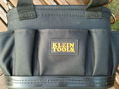 Klien tools tote