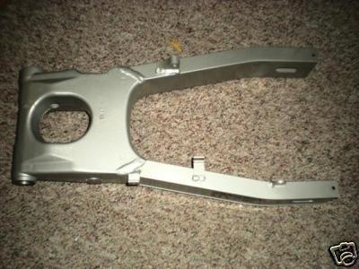 Nos oem kawasaki 1993-94 zx600 ninja swing arm 99996-1183