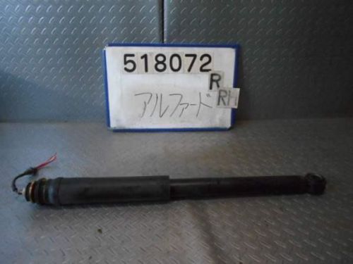 Toyota alphard 2004 rear right shock absorber [7250700]