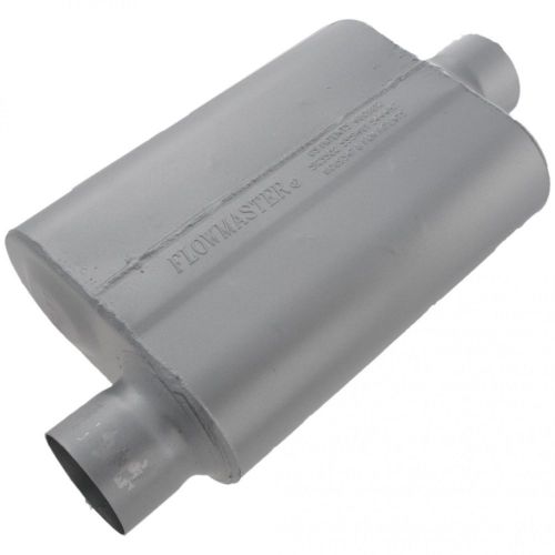 Flowmaster 43041 40 series muffler