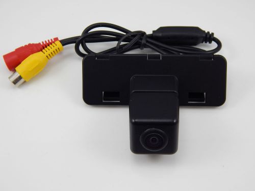 Night vision auto car backup rear view reverse parking camera for suzuki swift