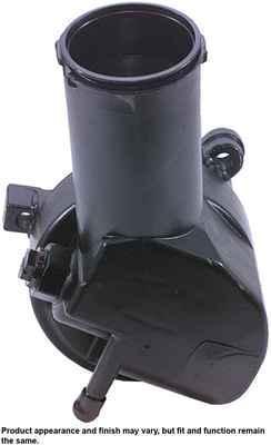 Cardone 20-7241f steering pump-reman power steering pump