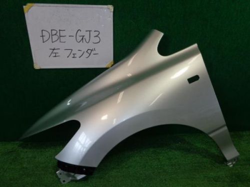 Honda partner 2006 left fender panel [2010700]