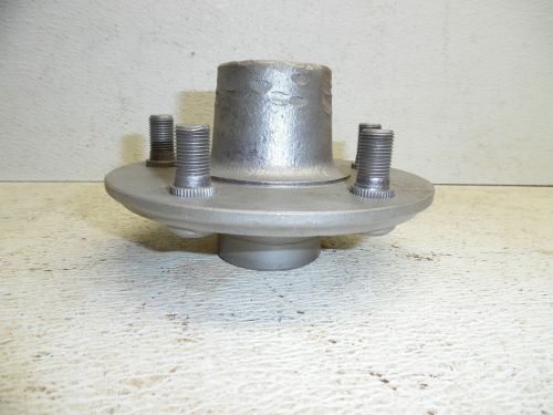 40 41 42 46 47 international k kb pickup truck rear back wheel brake drum hub