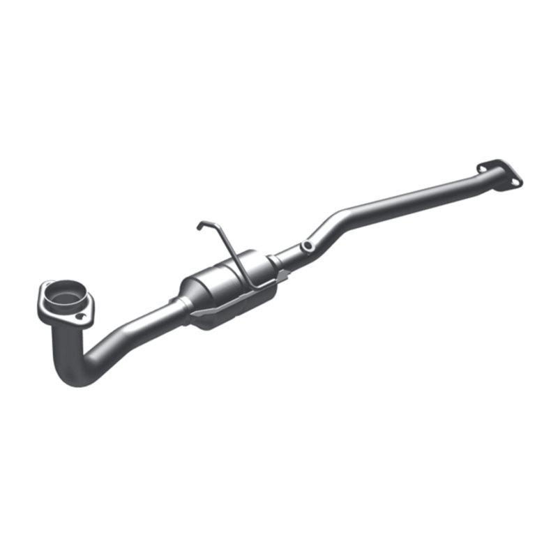 Magnaflow 36655 direct fit california catalytic converter  1995 metro/swift 1.3l