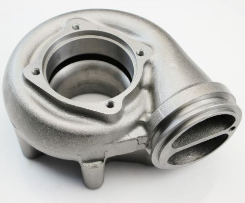 99-03 ford 7.3l powerstroke gtp38 high flow 1.0 a/r upgraded turbine housing