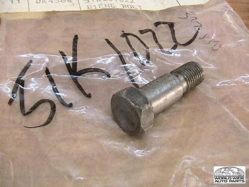 Mg mga mgb flywheel attaching bolt 3-main bearing engine 51k1022 1955-1966