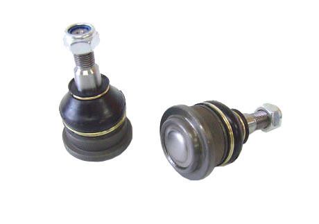 Suspension 2 front lower ball joints elantra spectra tiburon k500031 right left